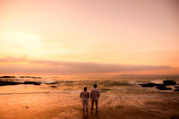 Samuel y Rosa