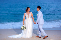 Mi Boda en puerto vallarta
