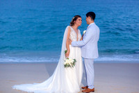 Mi Boda en puerto vallarta