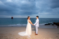 Mi Boda en puerto vallarta