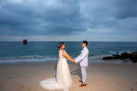 Mi Boda en puerto vallarta