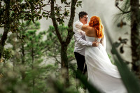 JOSUE & ISA