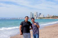 Uli & Brayan