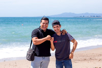 Uli & Brayan