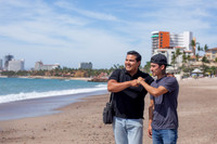 Uli & Brayan