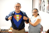 Taller Empresas de 10