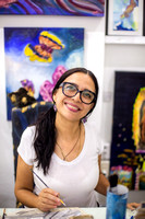 Isela Mariscal