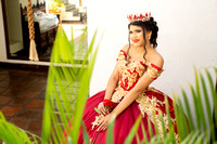 XV CAMILA