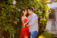 Nancy & Héctor