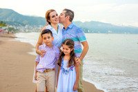 Familia Hernández Guzmán