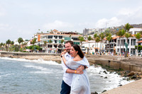 mi sesión en puerto vallarta
