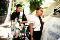 BDG Leyenda Squalos Puerto Vallarta