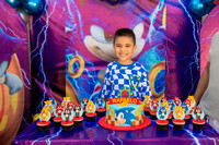 5TO CUMPLEAÑOS DE RAFAELO