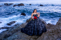 mis xv años en puerto vallarta