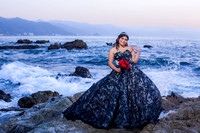 mis xv años en puerto vallarta