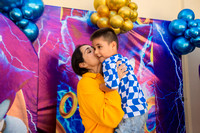 5TO CUMPLEAÑOS DE RAFAELO