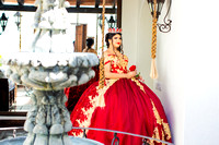 XV CAMILA