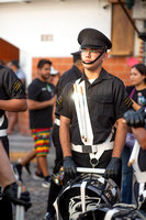banda de guerra-18
