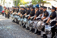 banda de guerra-9