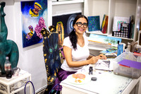 Isela Mariscal